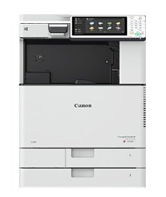 Canon ImageRunner Advance C3525i